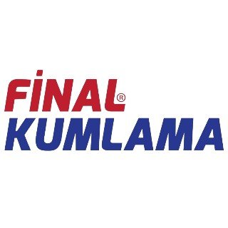 Finalkumlama54's profile picture. Final Kumlama – Endüstriyel Yüzey İşlemlerinde Uçtan Uca Çözüm Ortağınız