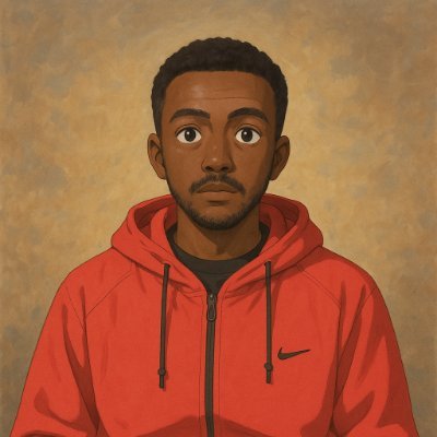 onlykaaba's profile picture. I am.