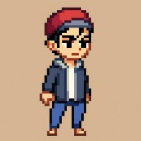 Tame34 (Ø,G) (@thread3r) 's Twitter Profile Photo