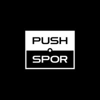 PushSpor (@pushsportr) 's Twitter Profile Photo PushSpor (@pushsportr) 's Twitter Profile Photo