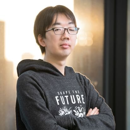 Andy_WELgee's profile picture. NPO法人WELgee 代表理事
(President & CEO, WELgee Inc.)