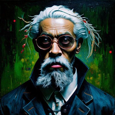 TheStripMobius's profile picture. Odd tunes for strange folk! Absurdist Electronica. The finest in uncalled for entertainment. No A.I. was used in producing the music... old school!