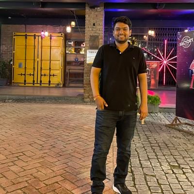 RahulPr1214888's profile picture. Doctor⚕️