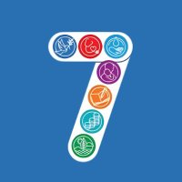 Seven by Seven (@7by7colab) 's Twitter Profile Photo Seven by Seven (@7by7colab) 's Twitter Profile Photo