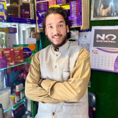 media incharge BJP GANDERBAL KASHMIR UT