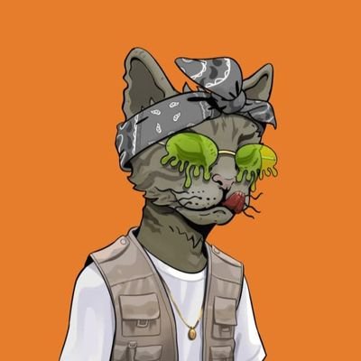 Kingkitz999's profile picture. AD HUNTER