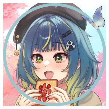 Quiver Rannette 🎵🍙【AKA Virtual】さんのプロフィール画像