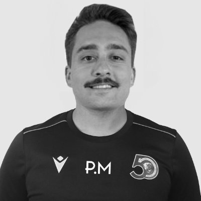 PaquitoMoncayo's profile picture. Emerging talent scout. Tactical/Set-Piece analyst. Assistant coach (@UEFA Pro/L3-SPA eq.) +IDP. fmr: @EthnikosAchnas @Cadiz_CFcantera @ArcosCF & skand clubs.