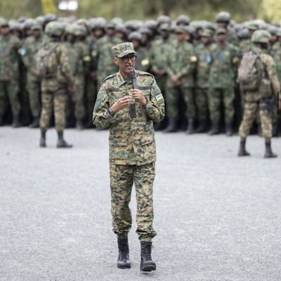 IlvinJunior's profile picture. Inkotanyi Cyane 🇷🇼