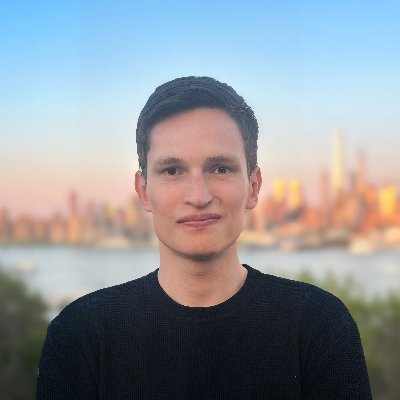 @Flybridge - investing in a better future 🚀 - Host AI Without Borders. Creator of AI Index