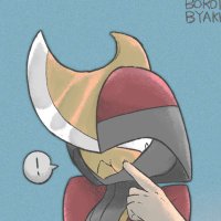 ぼろいビャッコ (@sbjpxkdjd954438) 's Twitter Profile Photo