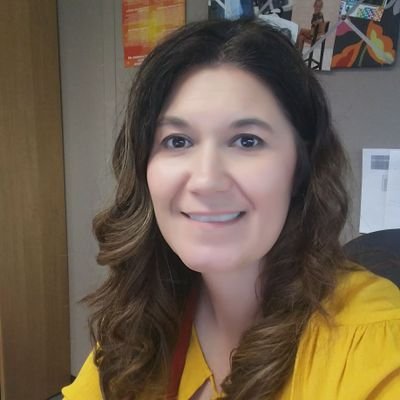 Marketing Operations Director, Volleyball Mom🏐, Cheer Mom📣, Netflix Fanatic 📺, Omaha Central Freshman Volleyball Coach 🏐