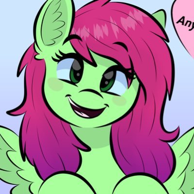 Romans 15:13
I'm Doodle and I'm so excited to draw all your furs and pons! Married to my handsome Patriot Power irl and love my 2 kids! ^.^ sfw only no rp