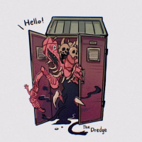 Druanee 'The Dredge' Dredgington (@truedredge) 's Twitter Profile
