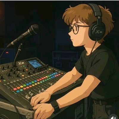 B. MLs 🔬| LIVE SOUND ENGINEER | SENIOR ADVOCATE