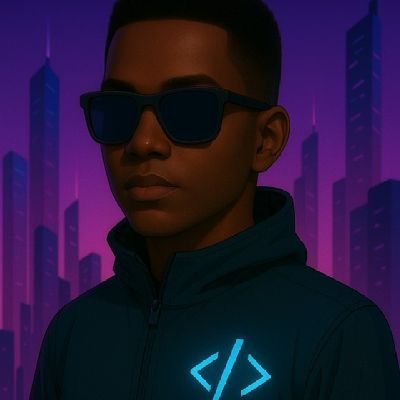 Giv3rr's profile picture. Software Engineer | Trader |

Turning ideas into code & markets into opportunities.    🚀