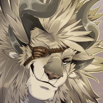 Wolfiemuzlさんのプロフィール画像