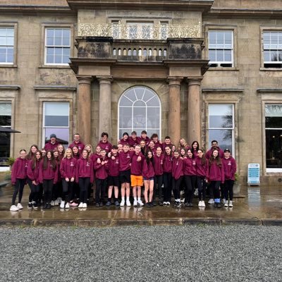 RaasayDrg's profile picture. Raasay Trip 2023–2025 | Kayaking, Archery, Rock Climbing, Pier Jumping & Coasteering. Adventure, chaos, and a little bit of rain — what could go wrong?