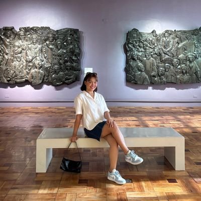 mariericamay's profile picture. 2222