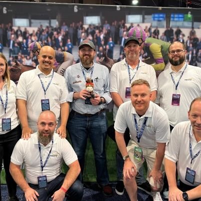 Equine NFT Community Manager
#Cardano #NFT #Golf
#Faha100 #equinenft