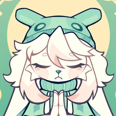 Jelly 🦝さんのプロフィール画像