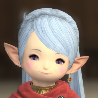 omatcha_latte_'s profile picture. 2025.4.12 新キャラてFF14に復帰しました🍵 前回は蒼天途中までしかできてなかったので、今回は最後まで楽しむぞ！　みなさまよろしくおねがいします🥛