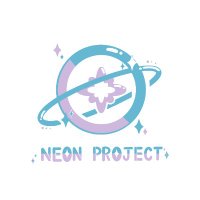 ネオプロ/Ne0n Project (@ne0n_project_) 's Twitter Profile