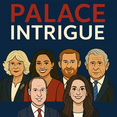 Welcome to Palace Intrigue, your premier destination for all the latest royal family news and gossip! Listen to