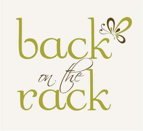 Back on the Rack is a gently used clothing boutique selling all those high street and designer brands you love at a fraction of the cost.