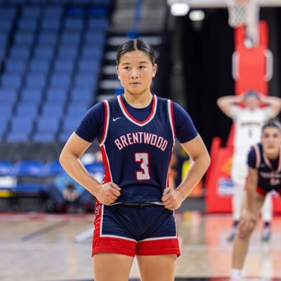 Jessballer0's profile picture. She/her Athlete 🎓Brentwood School C/O 2028 🏀Cal Storm NIKE 15u EYBL PG #3 IG @Jessballer0 NCAA ID# 2105168494