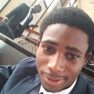 WhyteDavid5's profile picture. Am a man whose heart bursts with a passion for the impossible.