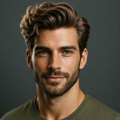 Dribon2020's profile picture. Former architect who fell down the crypto rabbit hole. Now mixing design vibes with blockchain dreams
@themaitrixAI