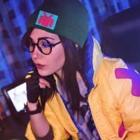 Scarlet Nova (@scarletnova__) 's Twitter Profile