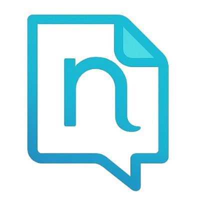 notesdotclub's profile picture. Star ⭐ your favourite Livebook notebooks on https://t.co/aLE3xQeE7u to see them featured here! We share the best of the Elixir community