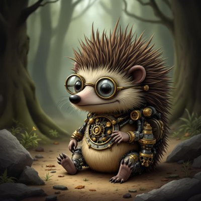 igelstrukturen's profile picture. Struktur, Nebel und Igelmodus on. 🦔💬