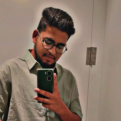 imasvar's profile picture. अपने आप से खुश रहने के लिए💫❤️‍🩹