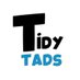 Tidy Tads (@tidytads) Twitter profile photo Tidy Tads (@tidytads) Twitter profile photo