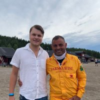Lukas Kandergård (@kandergardlukas) 's Twitter Profile