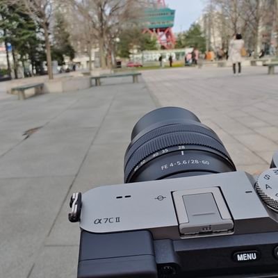 18↑ 写真撮って投稿します。 レタッチ、現像練習中 使用機 SONY α7CII / vivo x90pro+ 色々呟く→ @photo_tanpoppy