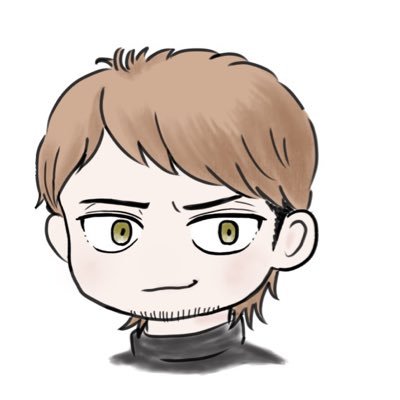 進撃ジャンキル大好き最推し✨フロジャンマルジャンリヴァジャン…基本的に全右ジャンの民 腐思考なのでそっち系も流します。なんでも食べる諸々雑食 ♡・RT・空リプ魔ですみません イラスト、SS書く昭和人🥃 wave box→ https://t.co/eVLs4kXBNh