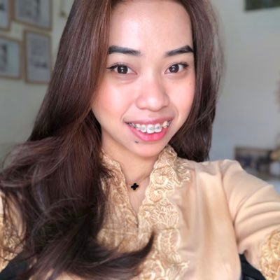 sorry emg kita kenal?