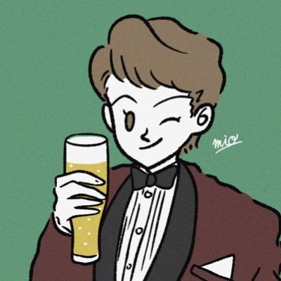 mioさんのプロフィール画像