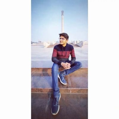 AnoopPal138's profile picture. मैं आ रहा हूँ रास्ते में फूल थे, 
मैं जा रहा हूँ कोई रोकता नहीं |

Sports, Politics & Memes on Current Affairs