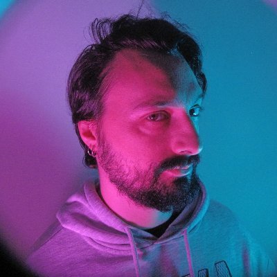 Drummer | Sound Designer | Streamer | Videogames Enthusiast | Tech addicted but too poor to buy it