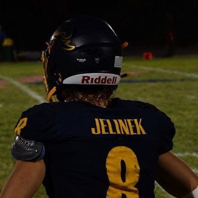 Wyatt Jelinek Profile