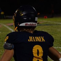 Wyatt Jelinek (@jelinek_wyatt) 's Twitter Profile