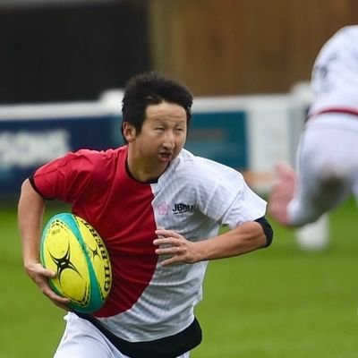 Visually Impaired Rugby player【VIRUGBY】from japan.shou soeda
Information from Japan
※I am studying English now
Japan Account @shou_soeda