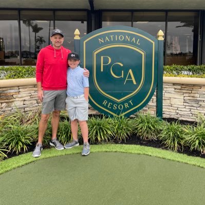 bconnellOSU's profile picture. Proud Buckeye Alum. My Wife, Dog and my son are my life 😍!! (I try to sneak in a little golf and fishing when I can 😳) #GoBucks OH!! IO!!