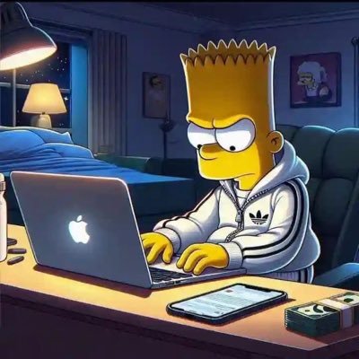 bnsmovement's profile picture. 