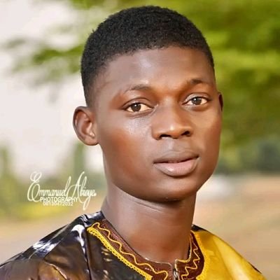 OYEDELESEGUNAB1's profile picture. Graduating in business education O.T.M option. i am a chef, dealing with all kinds of Ceremonies like Birthday, Naming, Burial, House warming, Get-together etc.